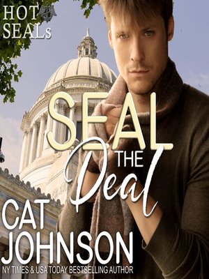 cover image of SEAL the Deal
